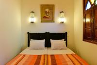 Camera Matrimoniale/Doppia con Letti Singoli