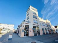 Georgine - Ferienwohnung Warnemünde