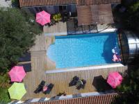 Le Soleil Do' Ré - Chambres d’hôtes Sainte-Marie-de-Ré