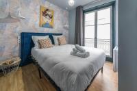 Two-Room Apartment