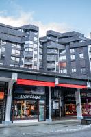 APARTMENT BEAUSITE - Alpes Travel - Central Chamonix - Sleeps 2-4 - B&B