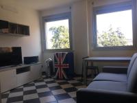 B&B Reggio Emilia - SUB 14 Suite Apartment - Vietato Fumare - Bed and Breakfast Reggio Emilia