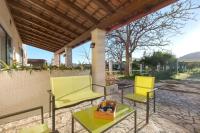 B&B Monteroni di Lecce - Casina Farnarari by BarbarHouse - Bed and Breakfast Monteroni di Lecce