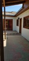 Chalet Supérieur