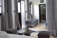 Familienzimmer mit eigenem Bad