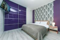 Новая квартира luxury - B&B Kyiv