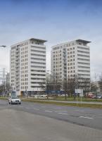 Metro Imielin Apartments - B&B