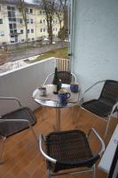 Fewo Ludwig Thoma - B&B Bad Reichenhall