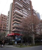 Santiago Encomenderos el Golf - B&B Santiago de Chile