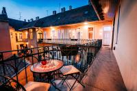 Luxury Smart Apartments - B&B Szeged