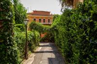 Daplace - Terenzia Apartment - Ferienwohnung Rom