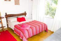 Driepersoonskamer met Eigen Badkamer