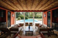 Standaard Villa