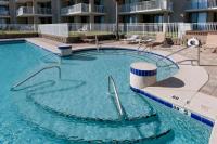 Romar Place 201 - B&B Orange Beach
