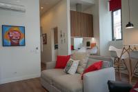 Marquês Modern Art apartment - Ferienwohnung Lissabon