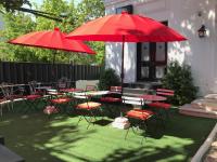 B&B Santiago - Quiral Hotel Boutique - Bed and Breakfast Santiago