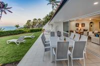 Bella Vista East 3 Luxury Ocean Views Large Flat Grassed Area And Buggy - B&B Hamilton Island
