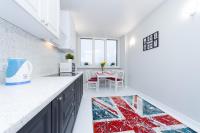 Уютная 1 комнатная квартира Люкс на Теремках - Ferienwohnung