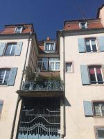 Gite Moka45 Centre historique "Climatisé" - B&B Colmar