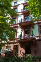 B&B Frankfurt am Main - Hotel Liebig - Bed and Breakfast Frankfurt am Main