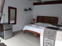 Apartment - Erdgeschoss