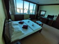 Panorama Apartman - Chambres d’hôtes Novi Sad