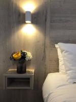 Chambre Double avec Salle de Bains Privative