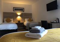 McNaughton Guestrooms - Chambres d’hôtes