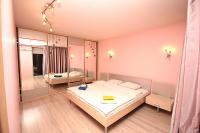 One-bedroom apartment - 3 Lesi Ukrainky blvd.