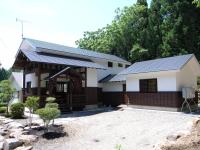 Cottage All Resort Service / Vacation STAY 8448 - B&B