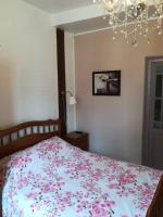 Appartement 2 chambres 52 m2 centre ville - B&B