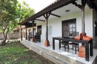 L'ORANGE BUDGET ROOM - B&B Gianyar