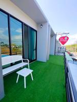 B&B Ban Wang Khon - Belong Boutique Luxury Hotel - Bed and Breakfast Ban Wang Khon