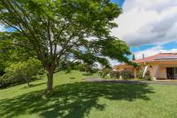 A view of Mount Warning - B&B
