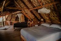 Bungalow con 2 Camere da Letto