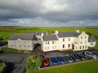 B&B Doolin - Aran View Country House - Bed and Breakfast Doolin