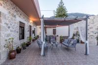 Zaros Villa Fountarinis - Ferienwohnung Zarós