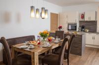 Penthouse mit 3 Schlafzimmern und Terrasse