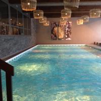 Rothornblick - B&B