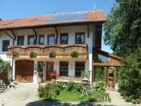 B&B Au am Inn - Wagnerhof - Bed and Breakfast Au am Inn