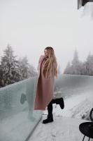 Appartamento con Vista Montagna