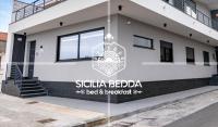 Sicilia Bedda B&B - Chambres d'hôtes Nizza di Sicilia