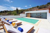Villa Ocean Marina, Panoramic and heatable Pool by DreamvillasAlbufeira - Ferienwohnung Albufeira