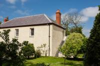 Upper Old Farmhouse