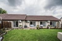 Up21 Guest House - B&B
