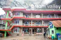 B&B Kasol - Dream Valley Home Stay - Bed and Breakfast Kasol
