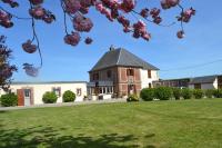 Domaine de Pimont - Chambres d’hôtes
