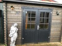 Onder de Walnoot - Bed and Breakfast