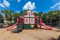 Three-Bedroom Townhome Kissimmee - B&B