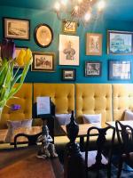 Minster Walk Guesthouse - B&B York